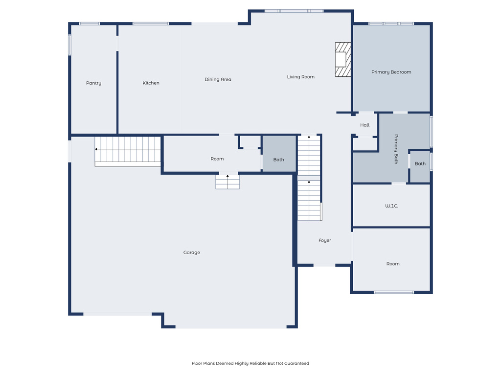 890 N WHIPPLE DR Lehi, UT 84043