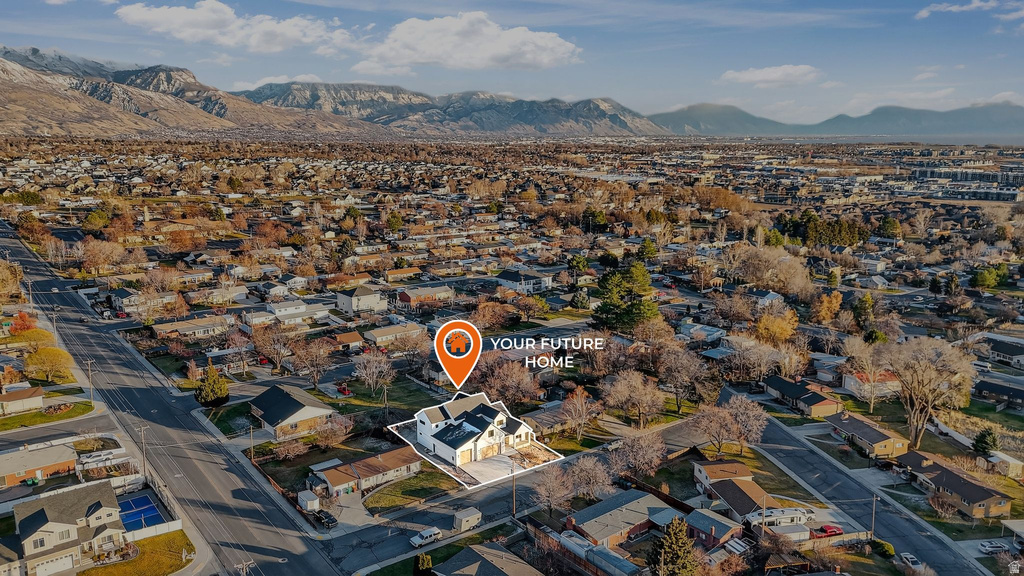 890 N WHIPPLE DR Lehi, UT 84043