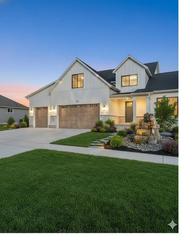 890 N WHIPPLE DR Lehi, UT 84043