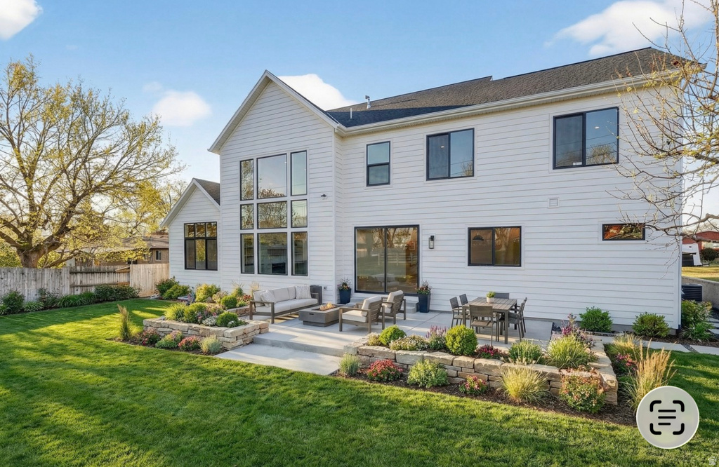 890 N WHIPPLE DR Lehi, UT 84043