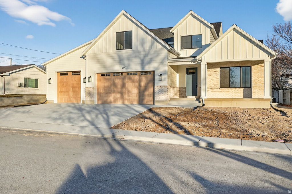 890 N WHIPPLE DR Lehi, UT 84043