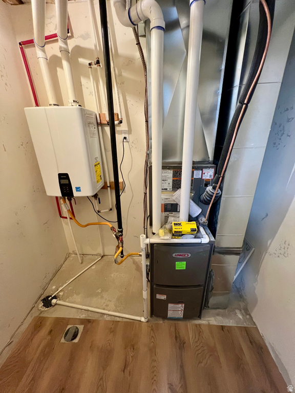 116 S 300 W Payson, UT 84651