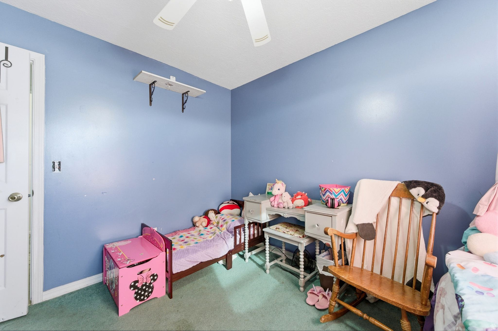 1955 S STONEY MOUNTAIN DR Lake Point, UT 84074