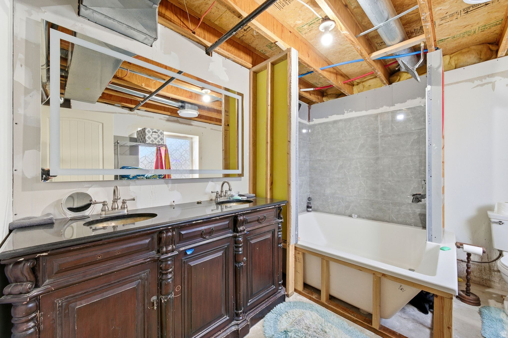 1955 S STONEY MOUNTAIN DR Lake Point, UT 84074