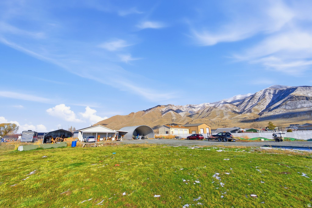 1955 S STONEY MOUNTAIN DR Lake Point, UT 84074