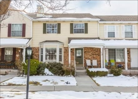 180 S 70 W Orem, UT 84058