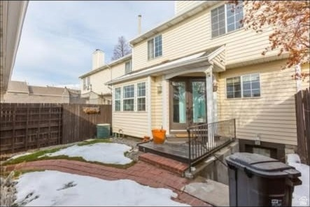 180 S 70 W Orem, UT 84058