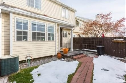 180 S 70 W Orem, UT 84058