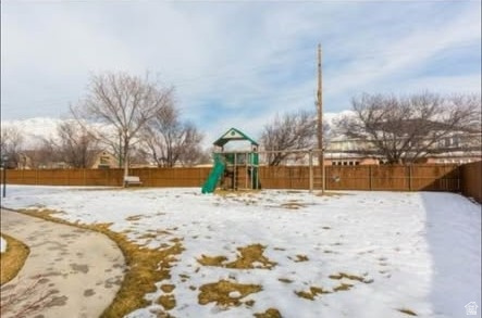 180 S 70 W Orem, UT 84058