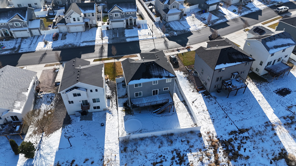 4109 E SILVER RIDGE RD Eagle Mountain, UT 84005