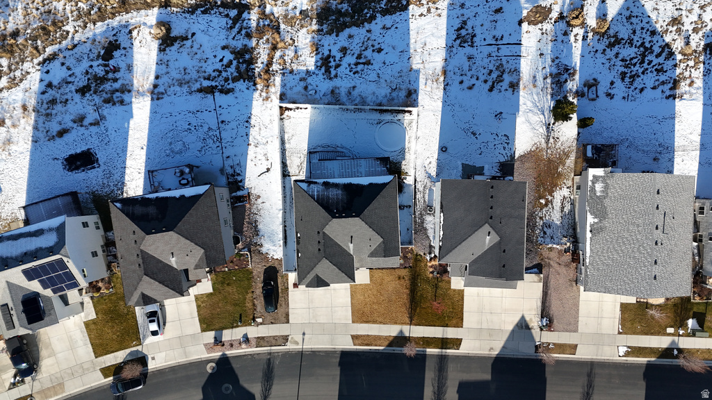 4109 E SILVER RIDGE RD Eagle Mountain, UT 84005