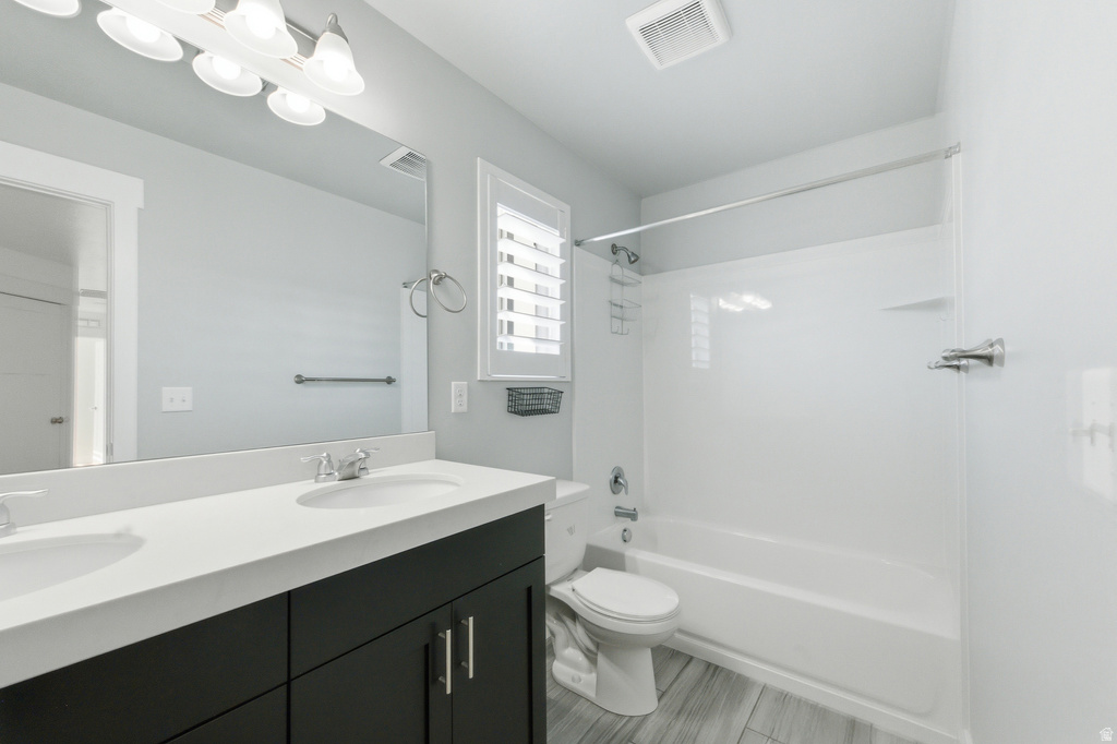 4109 E SILVER RIDGE RD Eagle Mountain, UT 84005