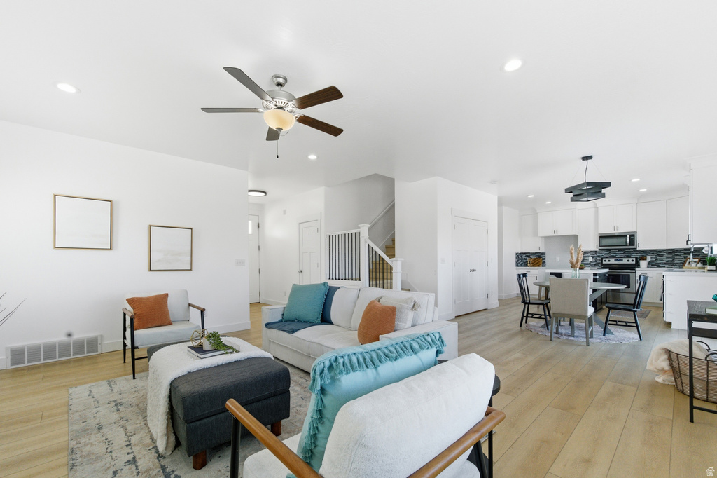 4109 E SILVER RIDGE RD Eagle Mountain, UT 84005