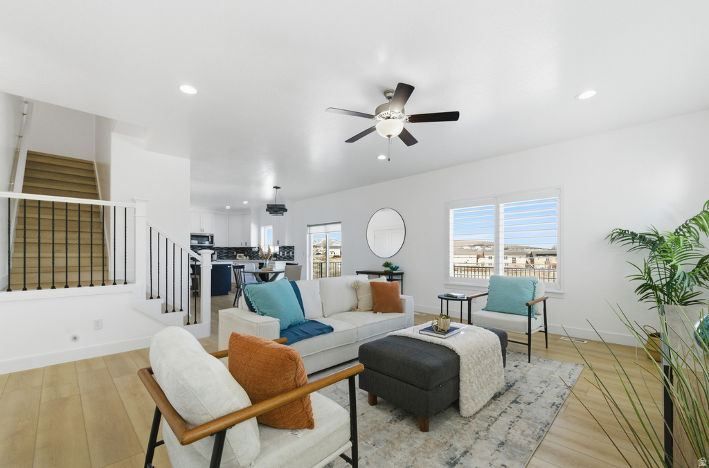 4109 E SILVER RIDGE RD Eagle Mountain, UT 84005