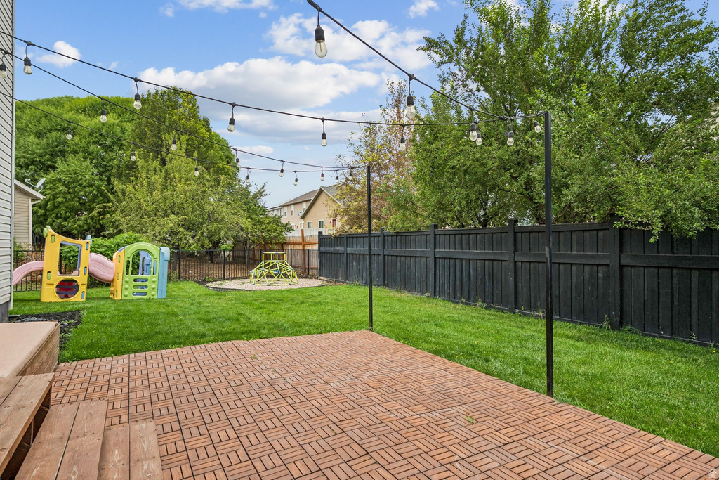 3751 E ROYAL TROON DR Eagle Mountain, UT 84005