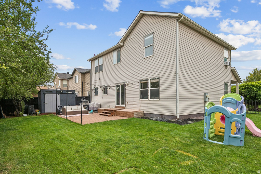 3751 E ROYAL TROON DR Eagle Mountain, UT 84005