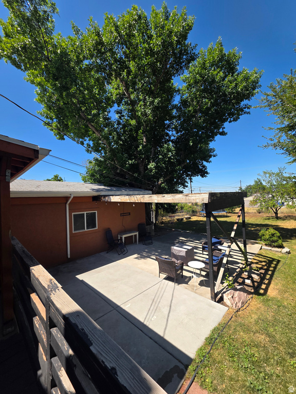 1525 N 1250 W Provo, UT 84604