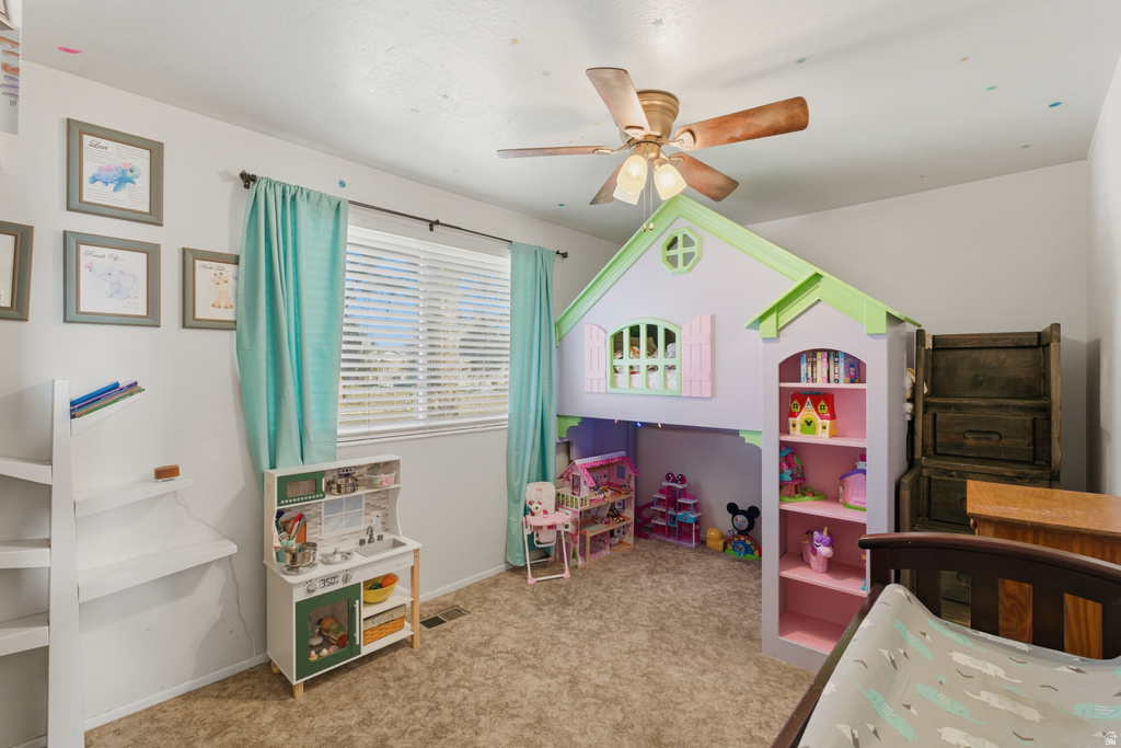 5173 W HIGHWOOD DR Kearns, UT 84118