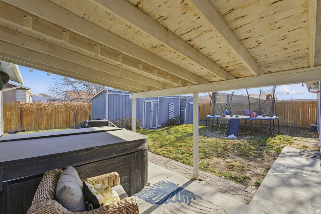 5173 W HIGHWOOD DR Kearns, UT 84118