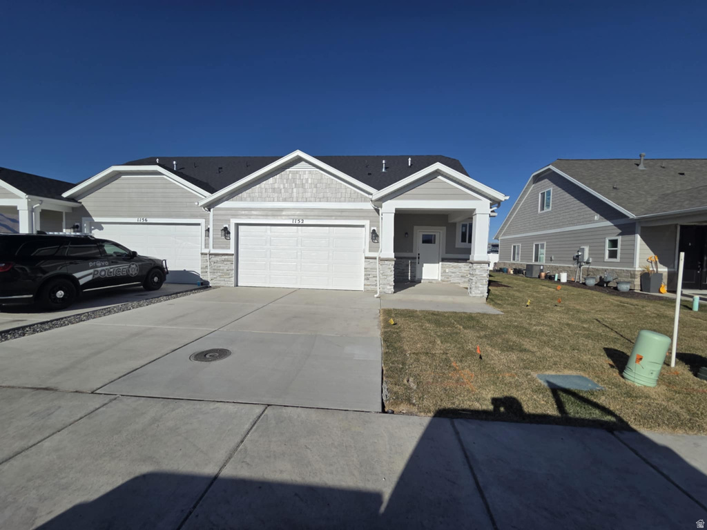 1152 W 1000 S Payson, UT 84651