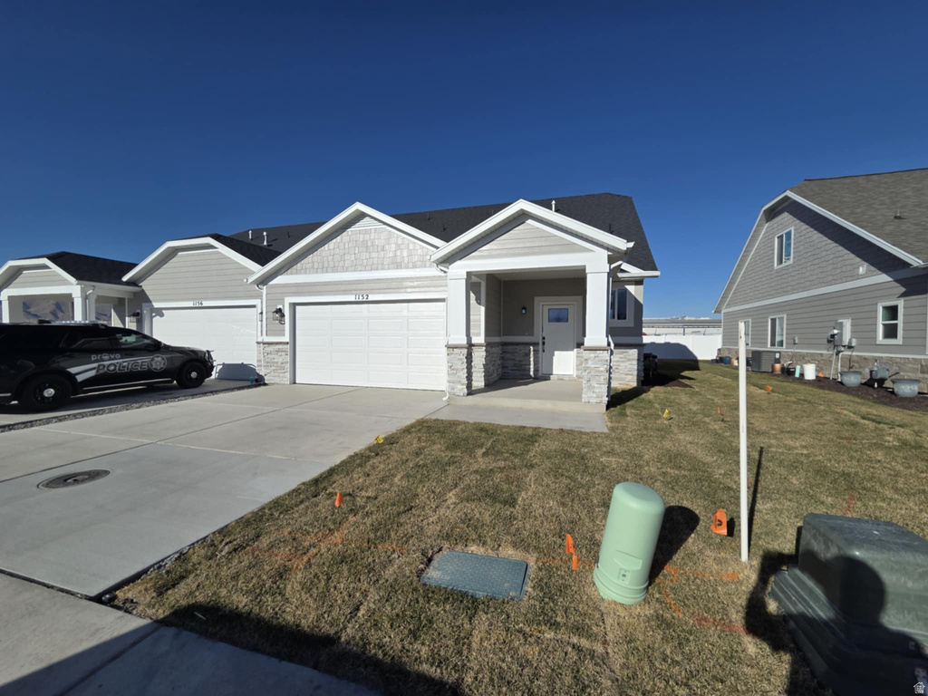 1152 W 1000 S Payson, UT 84651