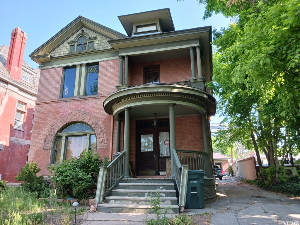 419 E 100 S Salt Lake City, UT 84111