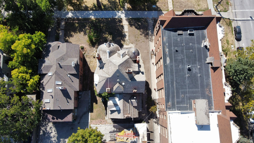 63 S 400 E Salt Lake City, UT 84111