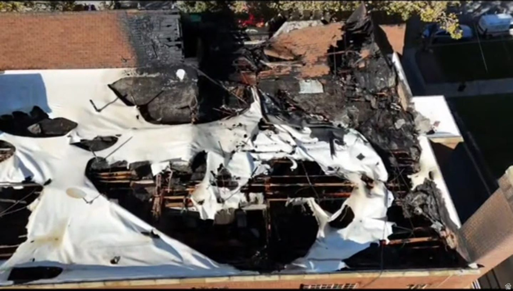 63 S 400 E Salt Lake City, UT 84111