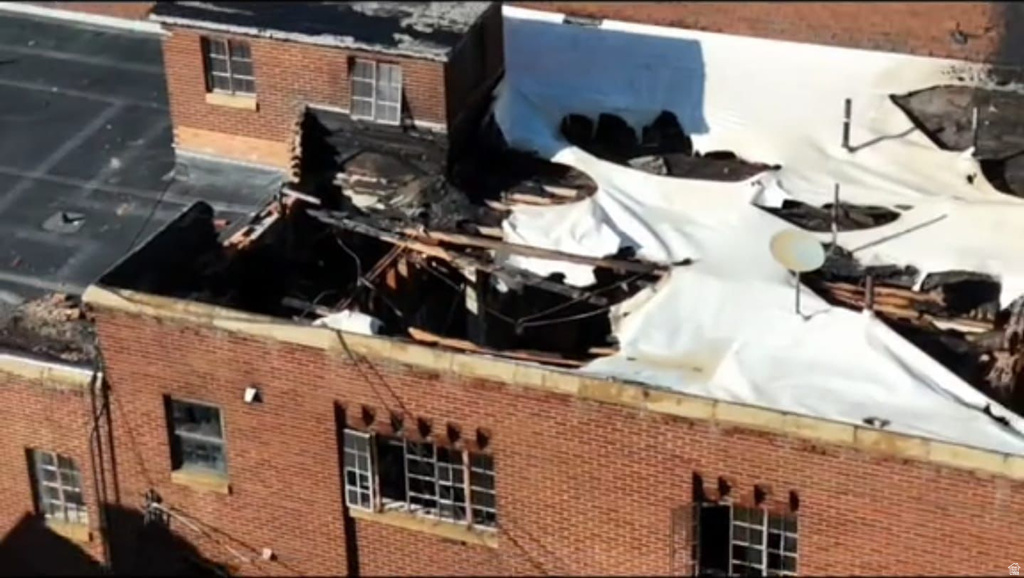 63 S 400 E Salt Lake City, UT 84111