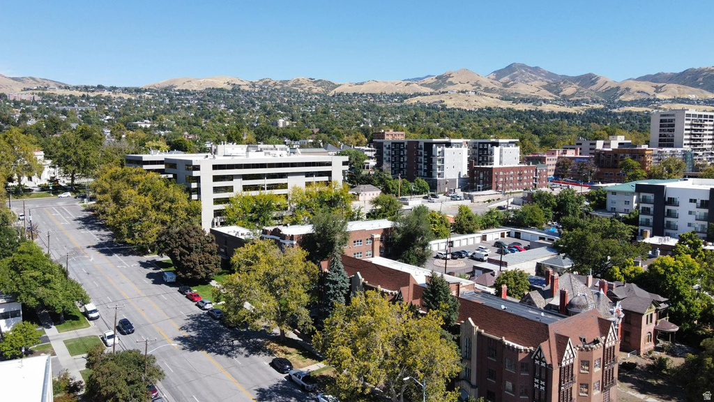 63 S 400 E Salt Lake City, UT 84111