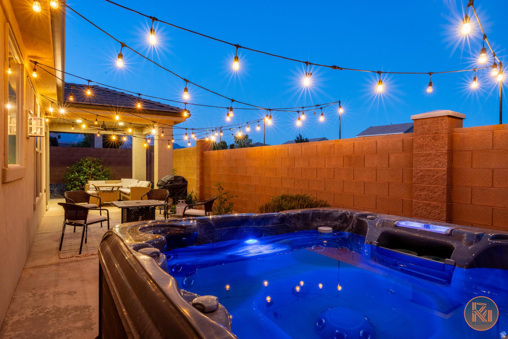 262 LADERA DR Washington, UT 84780