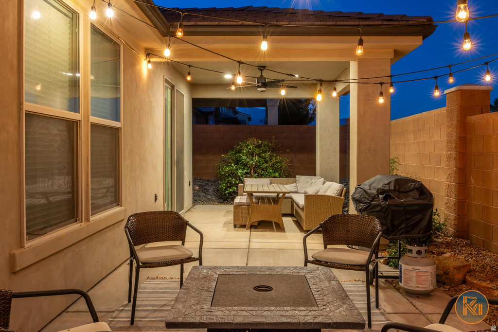 262 LADERA DR Washington, UT 84780