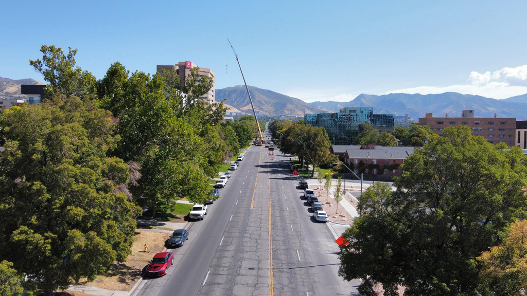 411 E 100 S Salt Lake City, UT 84111