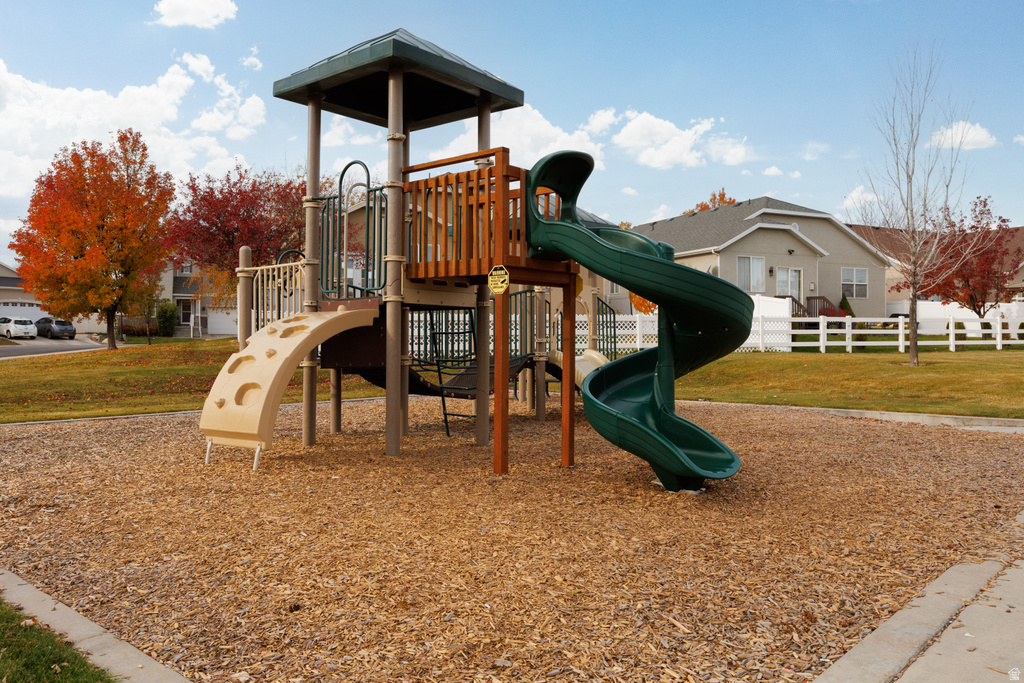 6618 S SCARSBOROUGH LN West Jordan, UT 84084