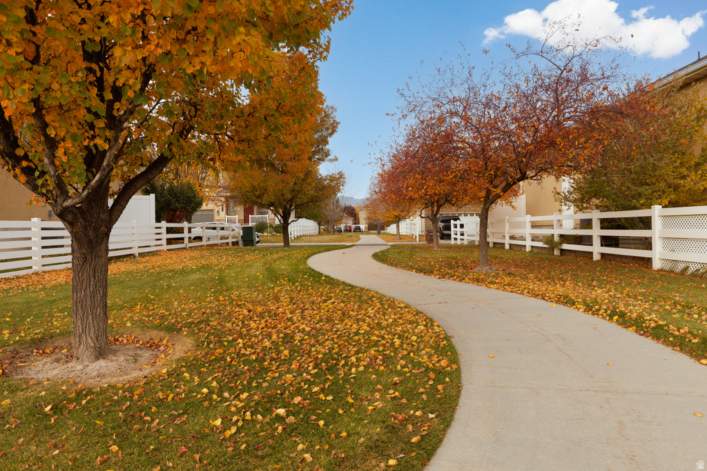 6618 S SCARSBOROUGH LN West Jordan, UT 84084