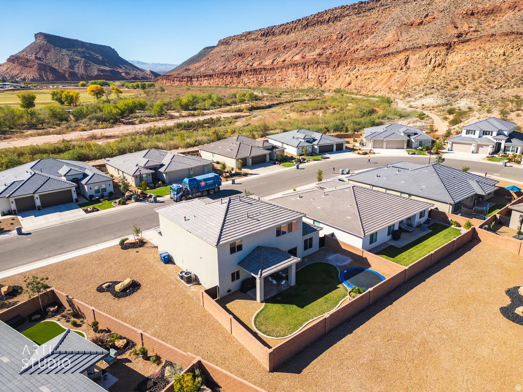 521 S PALM AVE Washington, UT 84780