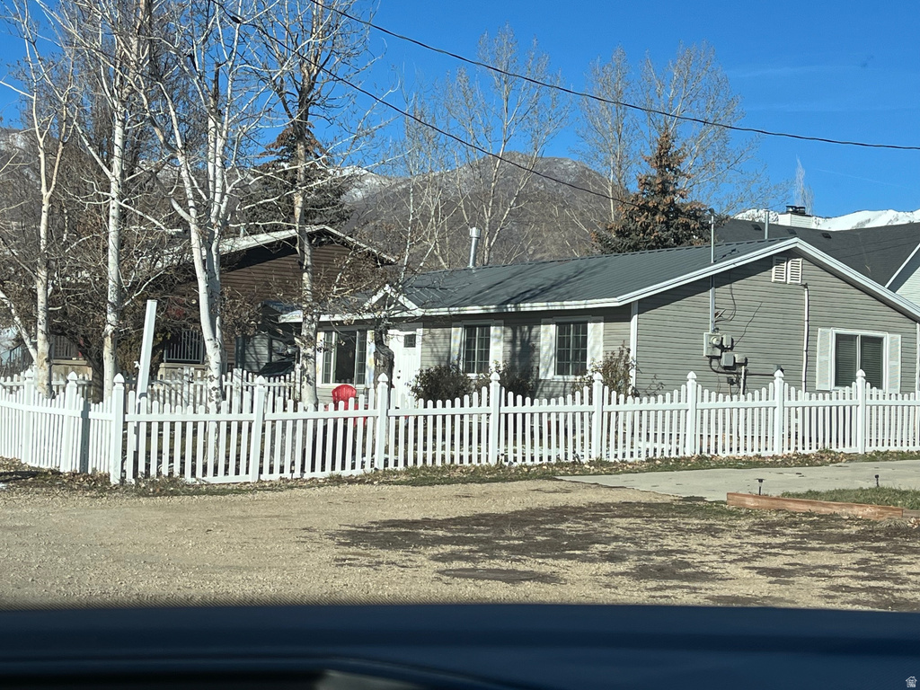 280 W 100 S Midway, UT 84049