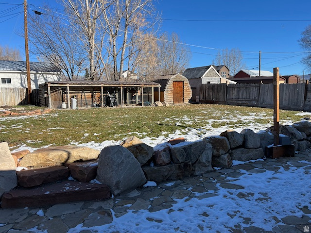 280 W 100 S Midway, UT 84049