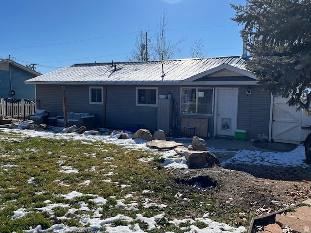 280 W 100 S Midway, UT 84049