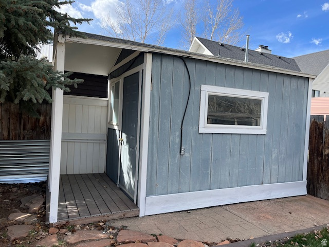 280 W 100 S Midway, UT 84049
