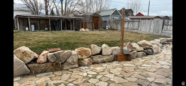 280 W 100 S Midway, UT 84049