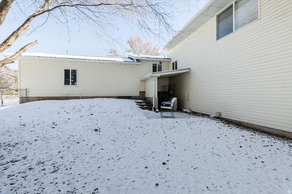 165 N 8 W Preston, ID 83263