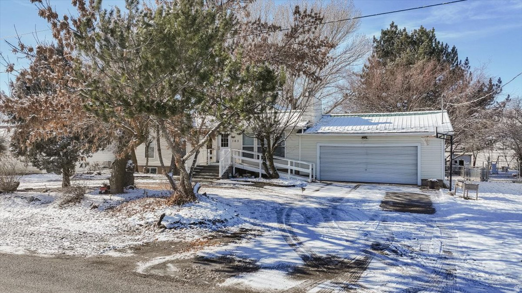 165 N 8 W Preston, ID 83263