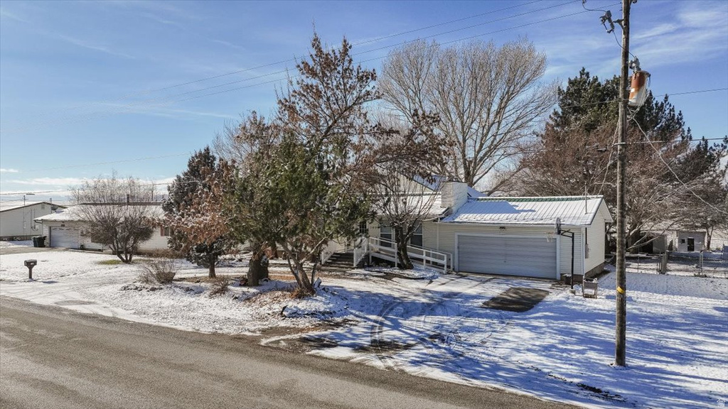 165 N 8 W Preston, ID 83263