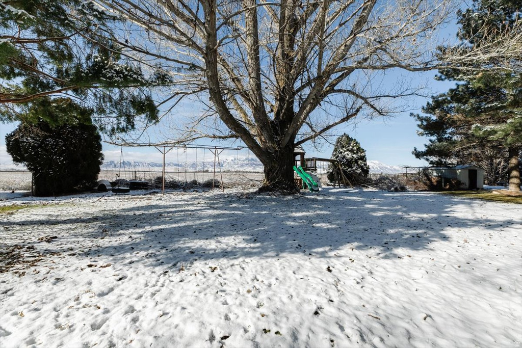 165 N 8 W Preston, ID 83263