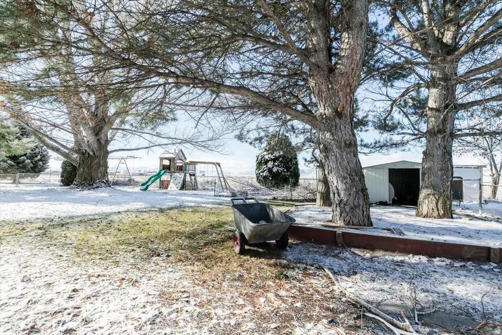 165 N 8 W Preston, ID 83263