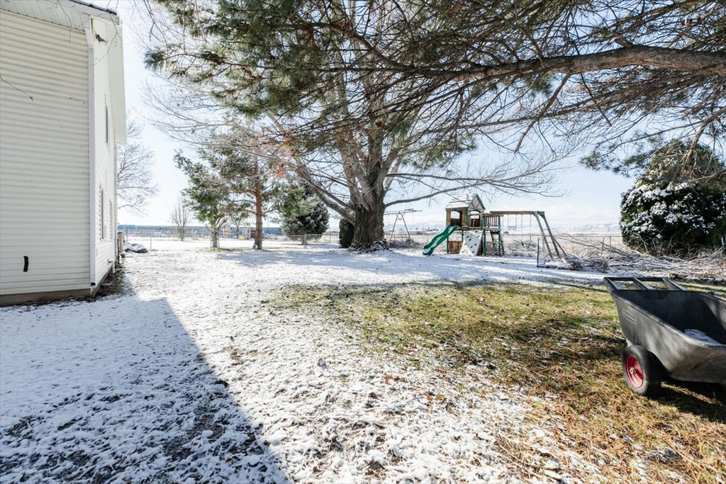 165 N 8 W Preston, ID 83263