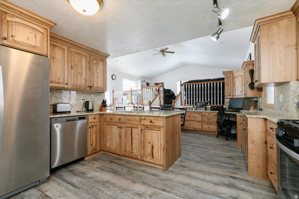 165 N 8 W Preston, ID 83263