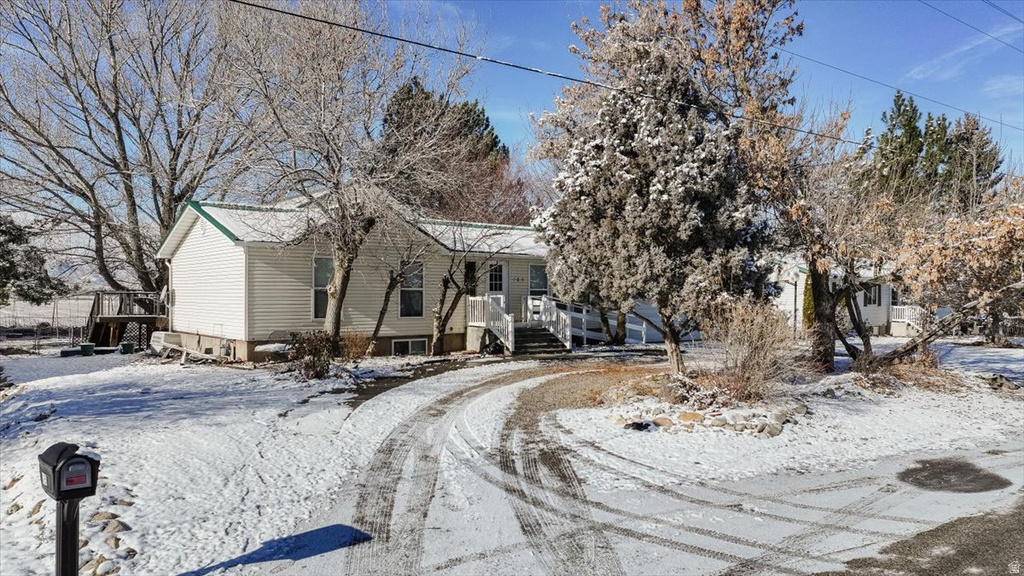 165 N 8 W Preston, ID 83263