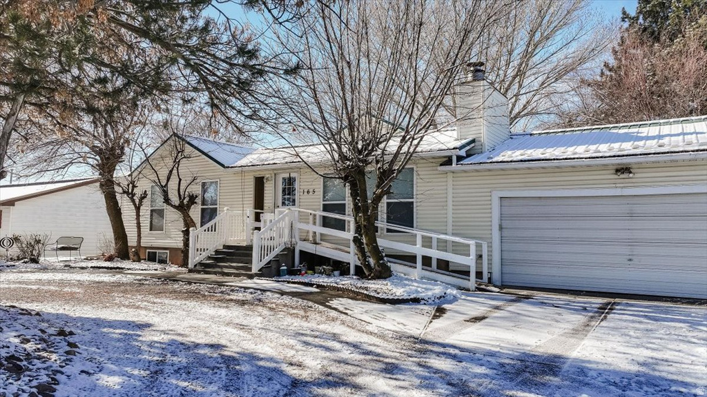 165 N 8 W Preston, ID 83263